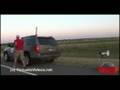 TVN Tornado Probe