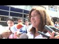 Recuperan animales del mercado
