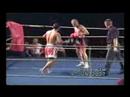 Asim Ajeti / Amazing  Knock-Out /  K.O.