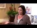 Stem Cells for Spinal Cord Injury: Community Outreach San Diego 2011 - Trish Stressman
