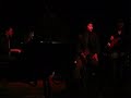 Mosaic- Ragged Tigers@NoBlackTie.reflex.lifthimup