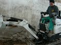 Borci z Virtu - Bobcat 7