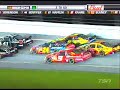 Dale Jr Wins The Bud Shootout!!!