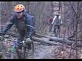 Dirt Rag Punk Bike Enduro 2007 -- Slippery Log