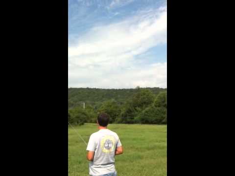 Watch RC Video: 'Rob Flying'