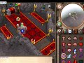 Revenant Hunting 1-Rune2h & Salmon!