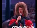 El Notario canta frio calor El Notario canta frio calor