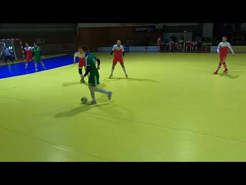 BANDA - Sporting Solinky 2:2 BANDA - Sporting Solinky 2:2
