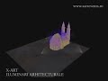 X-ART lumini arhitecturale 1 X-ART lumini arhitecturale 1