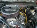 1986 OLDS CUTLASS