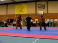 Sven - Kung Fu Europameisterschaft Ulm (1)