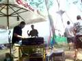 Piemonte c'est la région des teknival 9.07.06 Trakkass