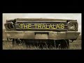 The Tralala's - Drowned In Love