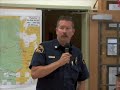 Piute Fire Meeting (July 7, 2008) Part 2