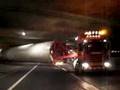heavy haulage wind turbine transport