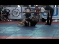 Caleb Lyell competes for Tiger Muay Thai during the 2010 Thailand BJJ and Grappling Open #2