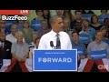 Strange Claim by Obama: I've Done My Own Taxes