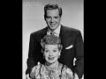 Lucy and Desi Stardust Lucy and Desi Stardust