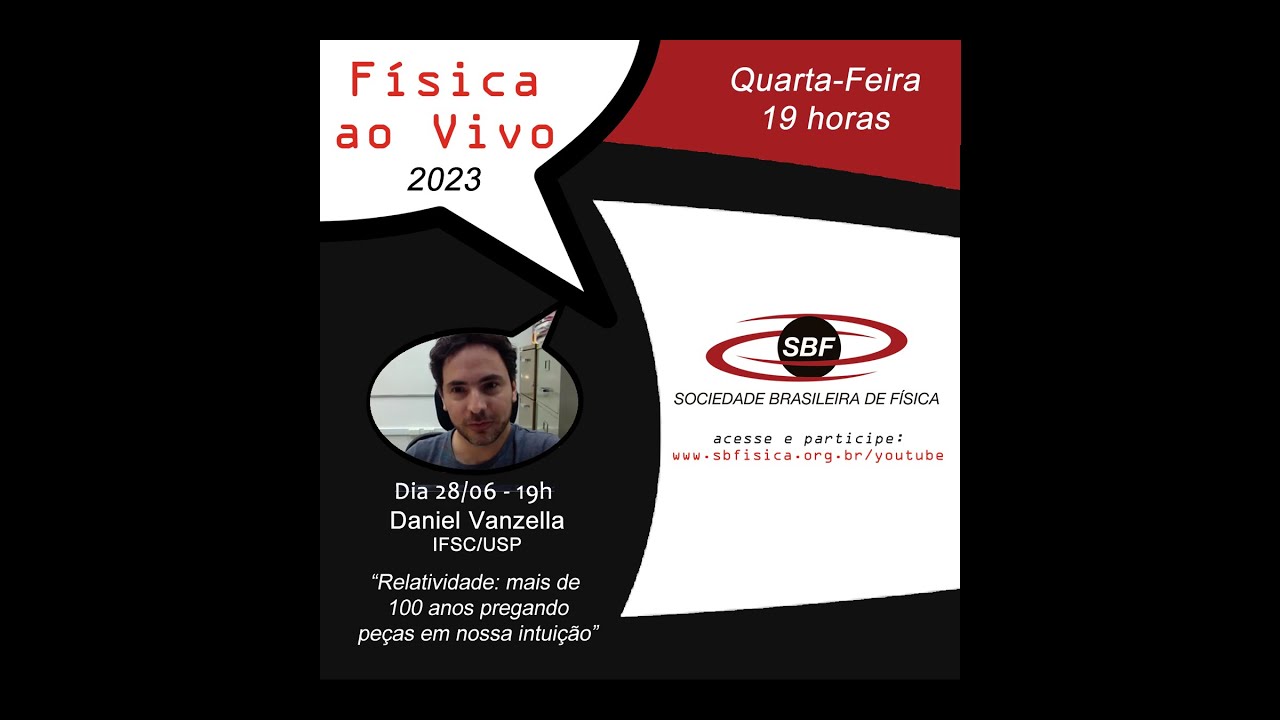 Relatividade: mais de 100 anos pregando peças em nossa intuição