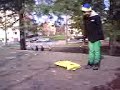 Den gula transformen