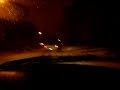 TNC Drift Night