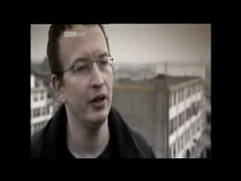CHERUB - Robert Muchamore | BBC4