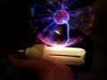 plasmabol vs save energy bulb
