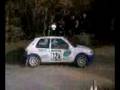 Spazzolata Racing Team 3° Passaggio del 1° RONDE MARCHE