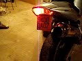 coupure 650 sv devil