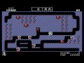 Atari 800 XL - Mr. Do! [Datasoft] 1984
