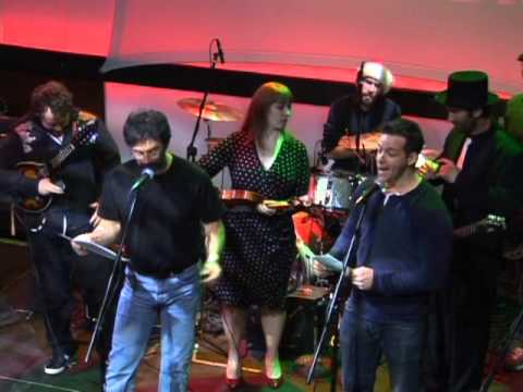 Bill Crawford Jingles