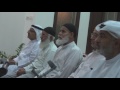 #سترة الامسية الدعائية تضرع لله لطلب الفراج عن اباء الشهداء ليلة محكمة الاستئناف 19 مارس -Views : 0