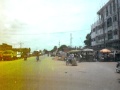 Road to Cotonou