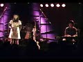 Live club SSAM 071207 \"KISS ME\"(Taru from the melody)