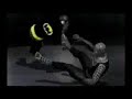 NODQ CAW PPV Deadly Sin Jan 2007 (Part 1)