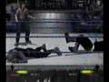 NODQ CAW PPV Deadly Sin Jan 2007 (Part 1)