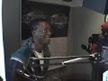 BIG VON INTERVIEWS TALIB KWELI PT. 6 BIG VON INTERVIEWS TALIB KWELI PT. 6
