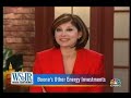 T Boone Pickens Interview T Boone Pickens Interview