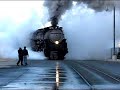 Railfan Exchange III, Part 28, 3985, KCMO 1-15-04