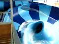 Swahili Swirles Waterslide Kalahari Sandusky Ohio