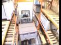 videos de www.industrialmachines.net Aisle Master Bendi Fork Lift Lif