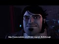 This is a video walkthrough of Mission 1: Welcome to the Age of Metal - Opening Introduction (PT. 1/3) in the heavy metal, full-of-action, starring Jack Black video game, Brutal Legend for the Xbox 360! www.mahalo.com
