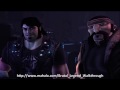 Brutal Legend Walkthrough - Mission 1: Welcome to the Age of Metal Part 1 - Introduction