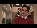 Happy Holidays: The Rap