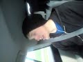 Ben Sings Backstreet Boys