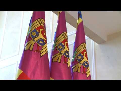 Președintele Republicii Moldova  avut o întrevedere cu Secretarul General al Ministrului afacerilor externe al Statului Qatar   