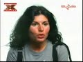 X-Factor: Irene Grandi ascolta gli inediti