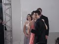 Jão Pedro dançando valsa bolerão