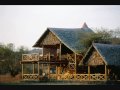 Furstenberg Safaris - Severin Safari Camp