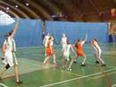 Magrys Zgierz - Lider Tomasz�w Mazowiecki 64-44